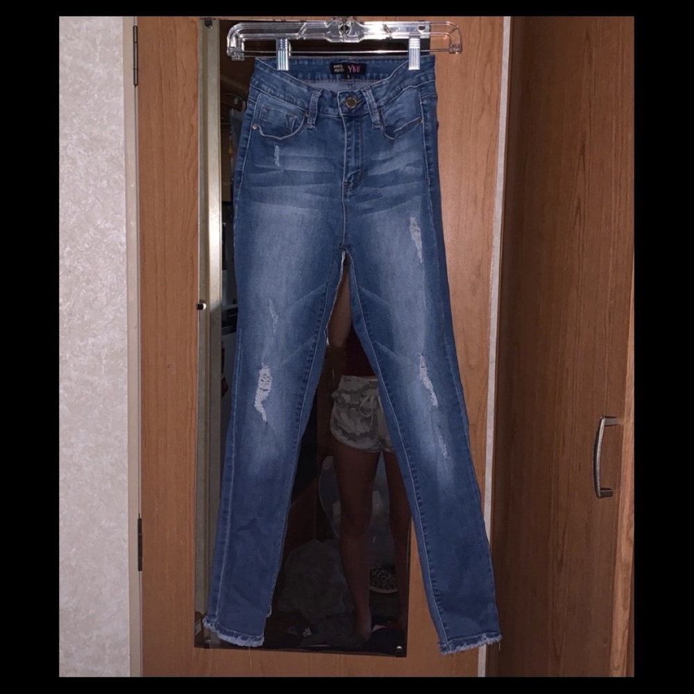 YMI Jeans